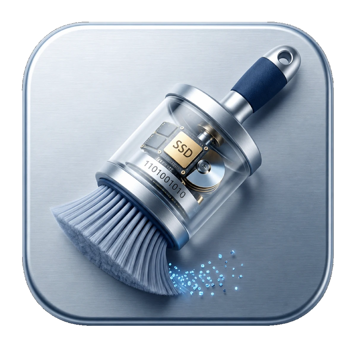 Drezze app icon